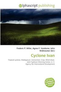 Cyclone Ivan