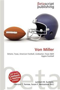 Von Miller