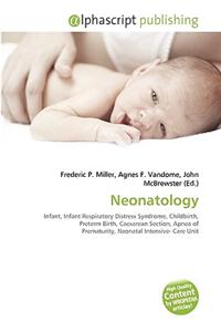 Neonatology