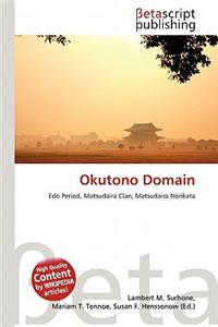 Okutono Domain