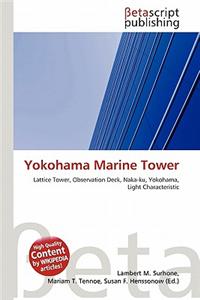Yokohama Marine Tower