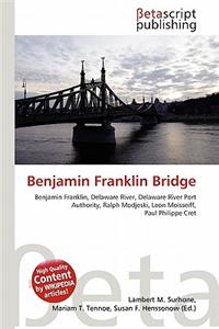 Benjamin Franklin Bridge