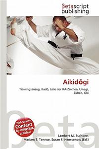 Aikid GI