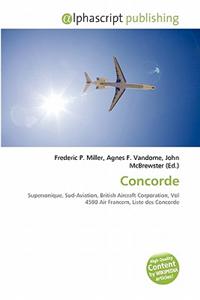 Concorde
