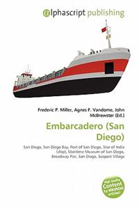 Embarcadero (San Diego)