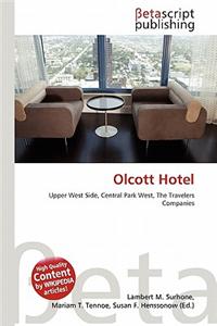 Olcott Hotel