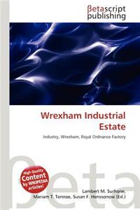 Wrexham Industrial Estate