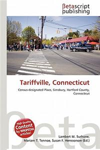 Tariffville, Connecticut