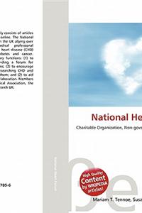 National Heart Forum