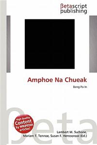 Amphoe Na Chueak
