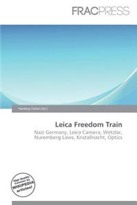 Leica Freedom Train