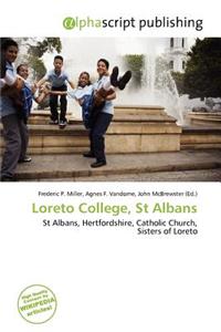 Loreto College, St Albans