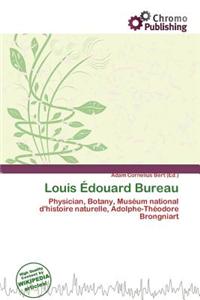 Louis Douard Bureau