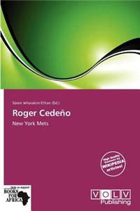Roger Cede O