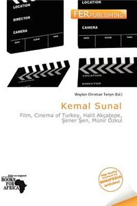 Kemal Sunal