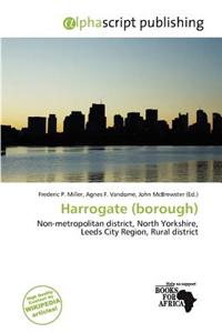 Harrogate (Borough)