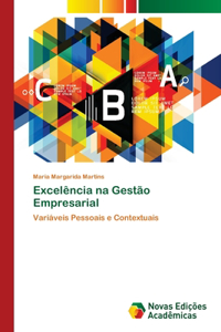 Excelência na Gestão Empresarial
