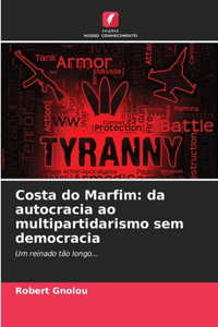Costa do Marfim