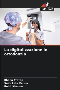 digitalizzazione in ortodonzia