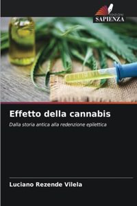 Effetto della cannabis