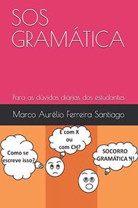 SOS Gramática
