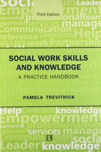 Social Work Skills and Knowledge