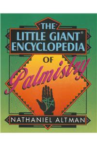 The Little Giant Encyclopedia of Palmistry