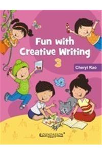 Fun With Creative Writing 3