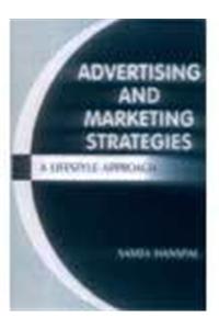 Advertising & Marketing Strategies: A Lifestyle Approach