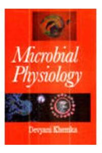 Microbial Physiology