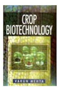 Crop Biotechnology