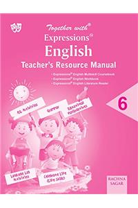 Together With Expressions English TRM - 6