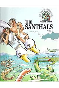 The Santhals