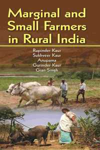 Marginal And Small Farmers In Rural India