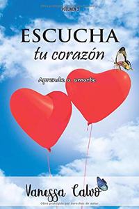 Escucha Tu Corazón