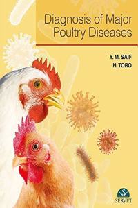 DIAGNOSIS OF MAJOR POULTRY DISEASES (HB 2017)