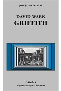 David Wark Griffith