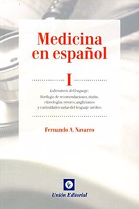 MEDICINA EN ESPANOL 1
