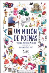 Un millon de Poemas