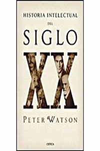 Historia intelectual del siglo XX (Serie Mayor)