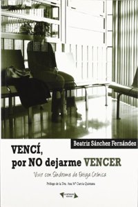 Venci, Por No Dejarme Vencer