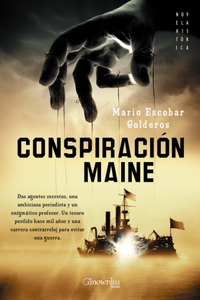 Conspiración Maine