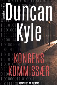 Kongens kommissær