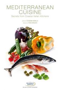 Mediterranean Cuisine: Secrets from Coastal Italian Kitchens