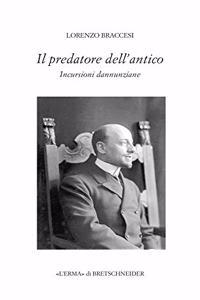 Il Predatore Dell'antico