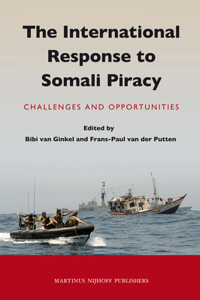 International Response to Somali Piracy