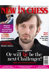 New in Chess Magazine 2014/8