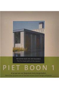 Piet Boon 1