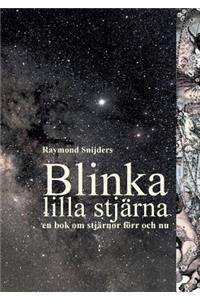 Blinka lilla stjärna