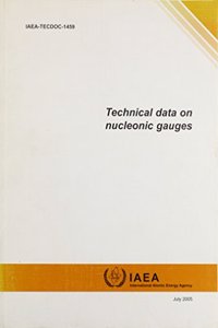 Technical Data on Nucleonic Gauges